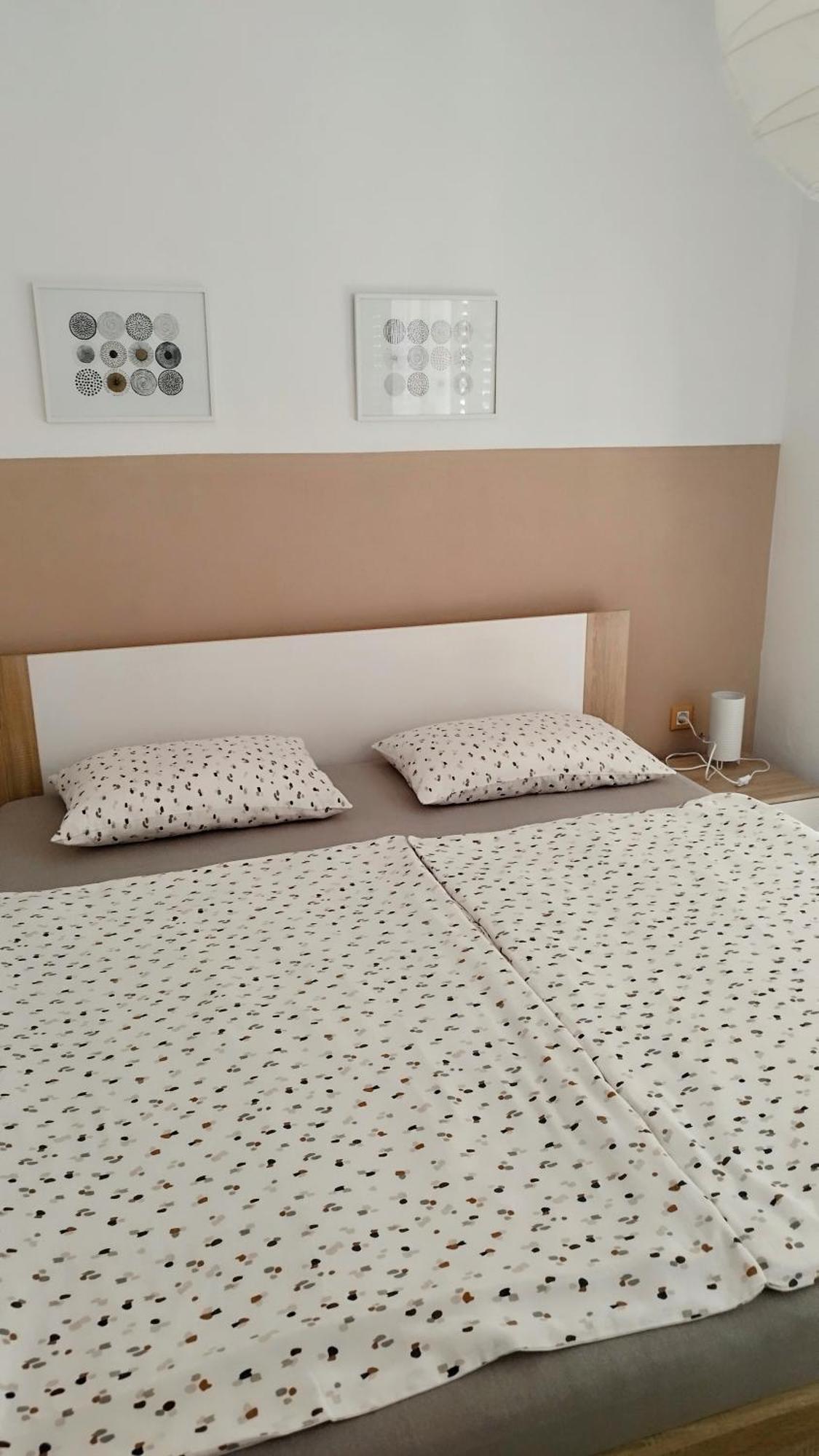 Apartment Sandra Rabac Luaran gambar