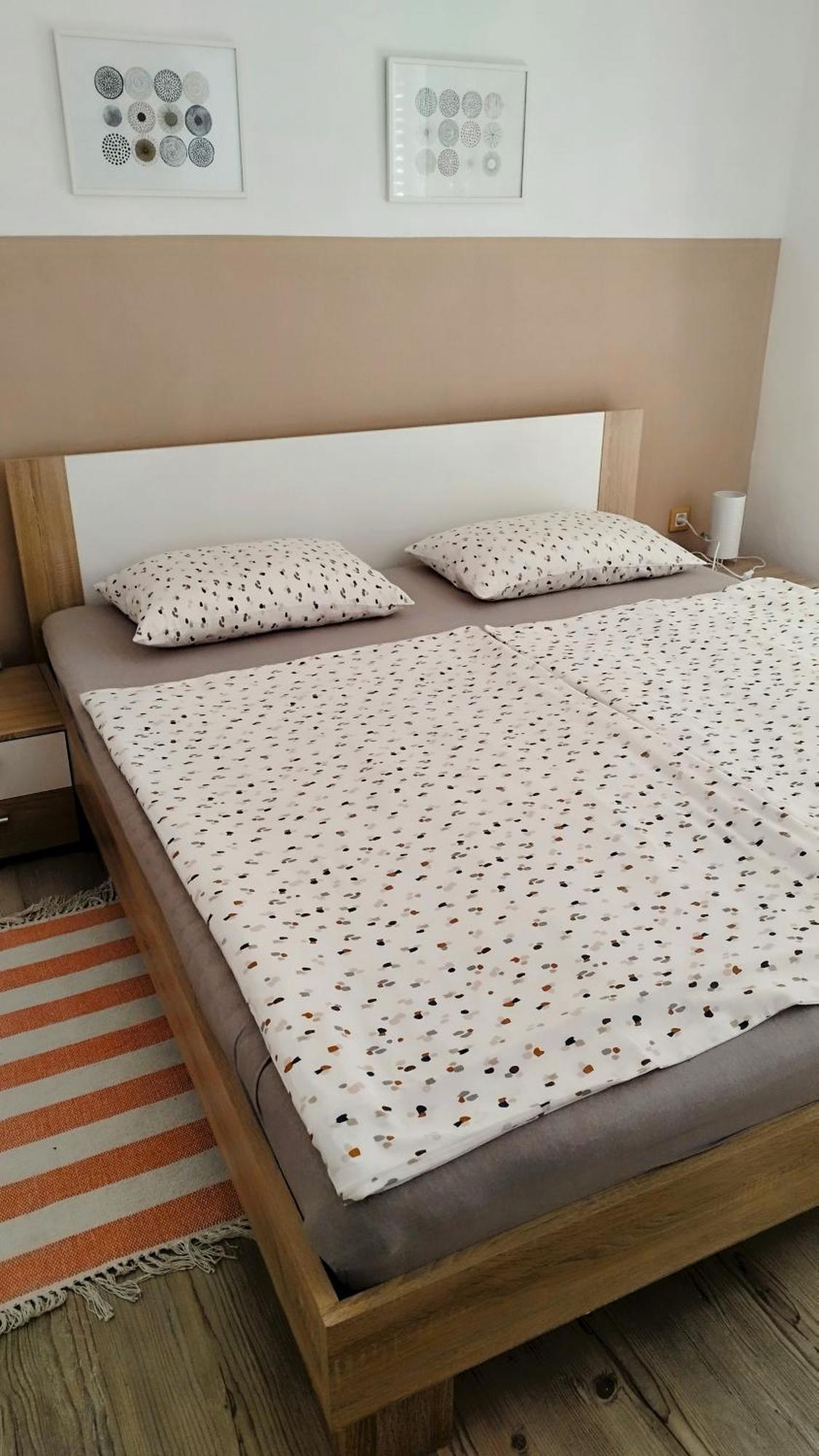 Apartment Sandra Rabac Luaran gambar
