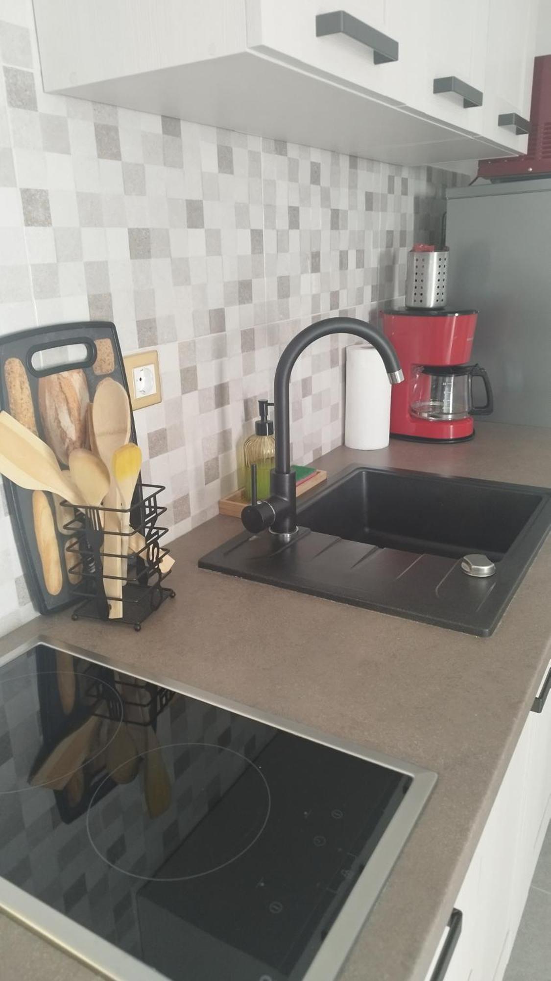 Apartment Sandra Rabac Luaran gambar