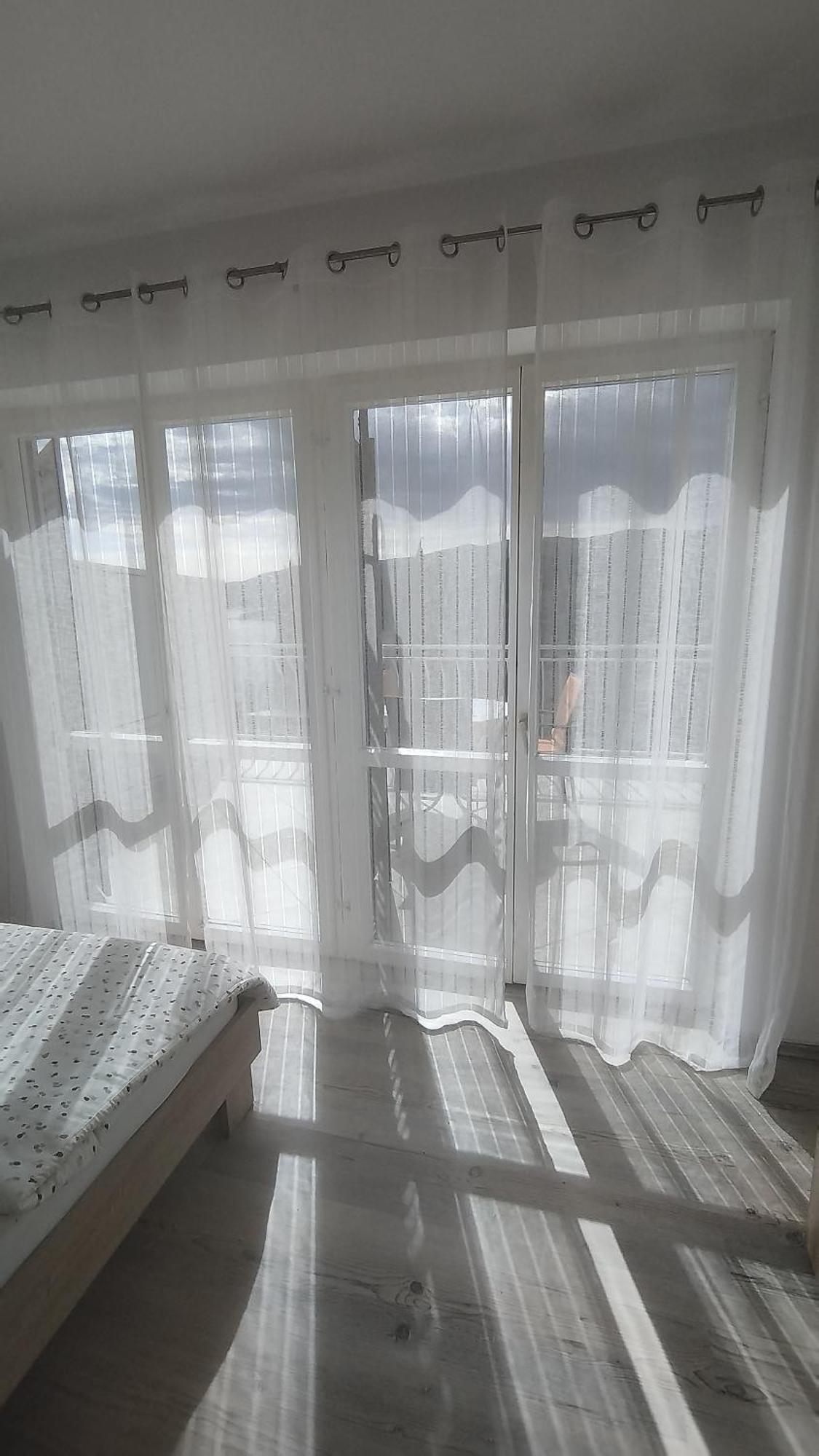Apartment Sandra Rabac Luaran gambar